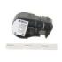 Brady M4-124-461 Cinta de Etiquetas Original Poliester Autolaminable para Laboratorio - Texto Negro sobre Fondo Blanco - Ancho 4