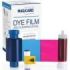 Magicard Ribbon 300 Color YMCKO + Rodillo de Limpieza - 300 Impresiones
