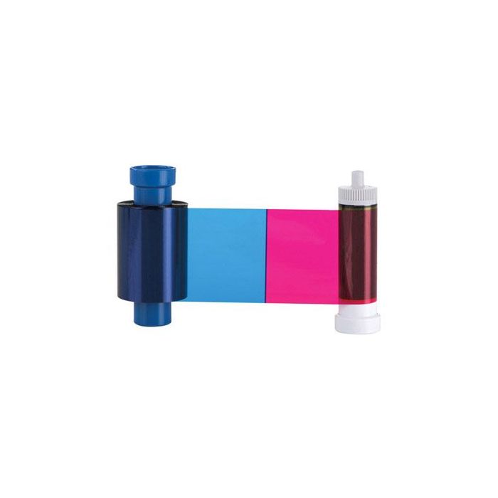 Magicard Cinta de Medio Panel Color YMCKO 450 Impresiones