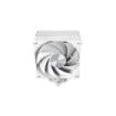 Mars Gaming MCPU-X5 Disipador CPU con 280W de Potencia - Ventilador PWM de 120mm - 5 Heatpipes HCT - Rendimiento Ultrasilencioso