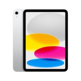 Apple iPad (11 Gen - 2025) Pantalla 11  - Retina - Chip A16 - 128Gb - WiFi+Cellular - Color Plata