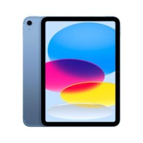 Apple iPad (11 Gen - 2025) Pantalla 11  - Retina - Chip A16 - 128Gb - WiFi+Cellular - Color Azul