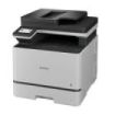 Brother MFC-L8730CDW Impresora Multifuncion Laser Color WiFi Duplex Fax 31ppm - ADF de 80 Hojas