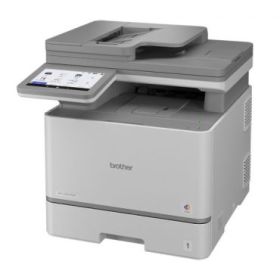 Brother MFC-L8970CDW Impresora Multifuncion Laser Color WiFi Duplex Fax 31ppm - ADF de 80 Hojas