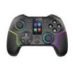 Mars Gaming MGP-V3 Controlador Inalambrico - Bluetooth - Autonomia hasta 9h - Jack 3.5mm - Luz RGB - 1000mAh - Cable USB-C de 1m