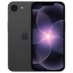 Apple iPhone 17e Pantalla 6,1  - Chip A19 - 512Gb - Color Negro
