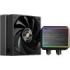 Mars Gaming ML-PROII120 Kit de Refrigeracion Liquida - Potencia 300W - Iluminacion FRGB - Bomba Opti-Chamber - Color Negro