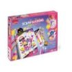 Maped Scrapbooking Color Mix - Contiene mas de 70 Accesorios - Para Niños a partir de 7 Años