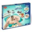Maped Terra Studio Taller de Ceramica - Kit Infantil Completo y Facil de Usar - Para Niños a partir de 5 Años