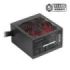 Mars Gaming MPIII850 Fuente de Alimentacion 850W ATX - Silencio Absoluto - Eficiencia Profesional - Diseño de Cables Optimizado