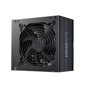 Cooler Master Elite Gold Fuente de Alimentacion 80+ Gold 1000W - ATX 3.1 - PCIe Gen 5.1 - PFC Activo - Full Modular