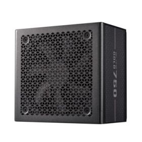 Cooler Master Elite Gold Fuente de Alimentacion 80+ Gold 750W - ATX 3.1 - PCIe Gen 5.1 - PFC Activo - Full Modular