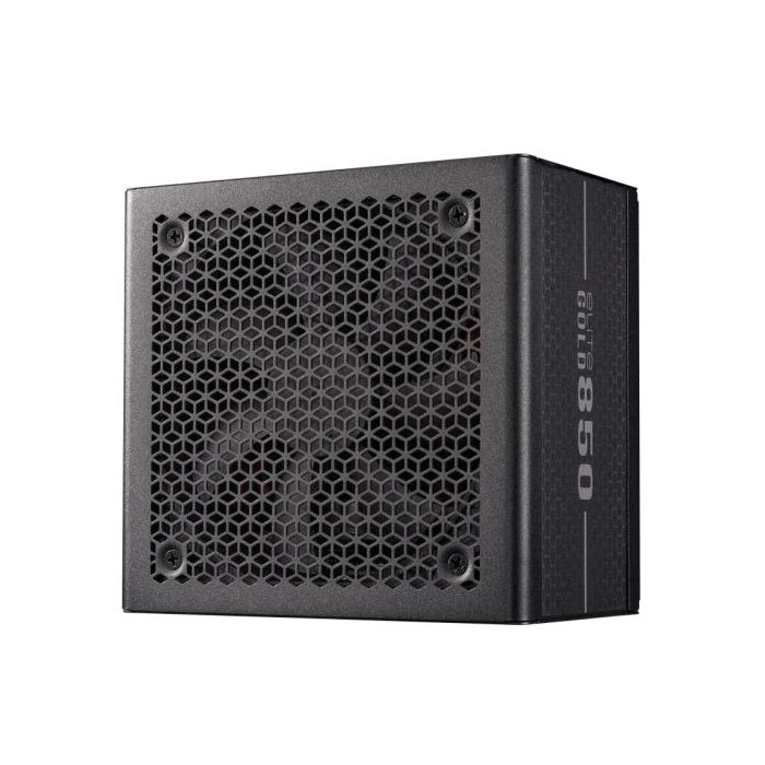 Cooler Master Elite Gold Fuente de Alimentacion 80+ Gold 850W - ATX 3.1 - PCIe Gen 5.1 - PFC Activo - Full Modular