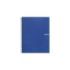 Miquel Rius Notebook6 Cuaderno de Espiral Formato A5 - 150 Hojas de 70gr Microperforadas con 2 Taladros - Cubiertas de Polipropi