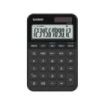 Casio SL-20YC Calculadora de Sobremesa con Pantalla LCD de 12 Digitos - Calculo de Impuestos, Porcentajes, Raiz Cuadrada etc...
