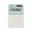 Casio SL-20YC Calculadora de Sobremesa con Pantalla LCD de 12 Digitos - Calculo de Impuestos, Porcentajes, Raiz Cuadrada etc...