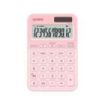 Casio SL-20YC Calculadora de Sobremesa con Pantalla LCD de 12 Digitos - Calculo de Impuestos, Porcentajes, Raiz Cuadrada etc...