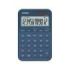 Casio SL-20YC Calculadora de Sobremesa con Pantalla LCD de 12 Digitos - Calculo de Impuestos, Porcentajes, Raiz Cuadrada etc...