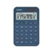 Casio SL-20YC Calculadora de Sobremesa con Pantalla LCD de 12 Digitos - Calculo de Impuestos, Porcentajes, Raiz Cuadrada etc...