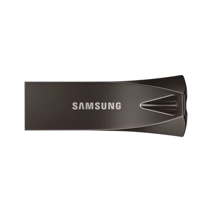 Samsung Bar Plus Memoria USB 3.1 512GB - Cuerpo Metalico (Pendrive)
