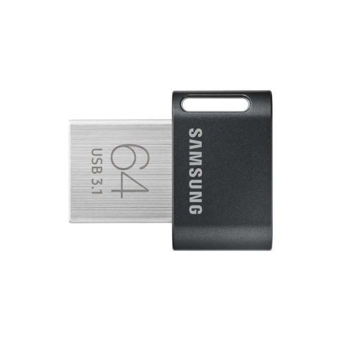 Samsung Fit Plus Memoria USB 3.1 64GB (Pendrive)