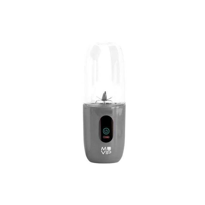Muvip Batidora de Vaso Portatil Recargable Color Design 460ml