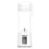Muvip Batidora de Vaso Portatil Recargable 380ml