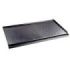 Muvip Plancha De Asar para Cocina Portatil - Zona Recoge Grasa - Bordes Antisalpicaduras - Revestimiento Antiadherente - Ideal p