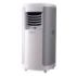 Muvip Aire Acondicionado Portatil 3000 Frigorias 1300W - Pantalla Tactil Superior - Control Remoto - Funciones de Climatizacion