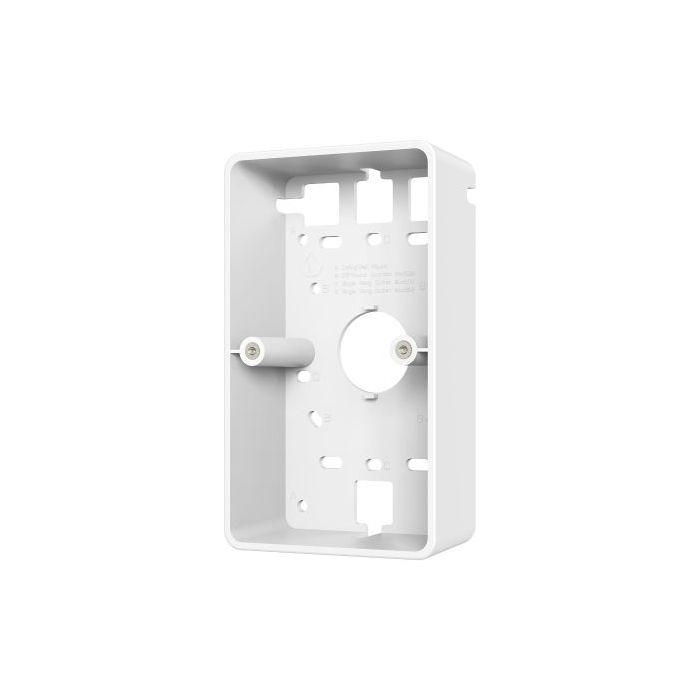 TP-Link Omada OJB-100 Soporte para Punto de Acceso - Incluye Kit de Montaje - Color Blanco