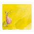 Pictura Gaëlle Boissonnard Tarjeta Doble - Acabado en Barniz de Relieve UV Grueso - Laminado Mate de Tacto Suave - 10.5x21cm - P