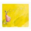 Pictura Gaëlle Boissonnard Tarjeta Doble - Acabado en Barniz de Relieve UV Grueso - Laminado Mate de Tacto Suave - 10.5x21cm - P
