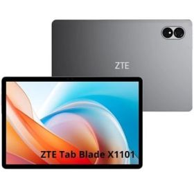 ZTE Tab Blade X1101 Tablet Pantalla 10,95  - 4G LTE - 4GB RAM - 128 GB - Bateria 7000mAh - Color Gris