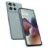 Motorola Moto G56 5G Smartphone Pantalla 6.72  - 8GB - 256GB - Camara 50mp - Bateria 5200mAh - Admite Carga de 30W - Color Gris