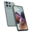 Motorola Moto G56 5G Smartphone Pantalla 6.72  - 8GB - 256GB - Camara 50mp - Bateria 5200mAh - Admite Carga de 30W - Color Gris