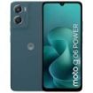 Motorola Moto G06 Power Smartphone Pantalla 6.88  - 4GB - 256GB - Camara 50MP - Bateria 7000mAh - 120Hz - Color Azul
