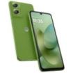 Motorola Moto G06 Smartphone Pantalla 6.88  - 4GB - 256GB - Camara 50MP - Bateria 5200mAh - 120Hz - Color Verde