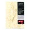 Apli Pack de 100 Hojas de Papel Textura Marmol - Ideal para Impresiones Especiales - Compatible con Inkjet, Laser y Fotocopiador