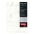 Apli Pack de 100 Hojas de Papel Textura Marmol - Ideal para Impresiones Especiales - Compatible con Impresoras Inkjet y Laser -