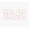 Pictura Tarjeta Money Cards - 21.3x9.6cm - Diseño Elegante de Circulos - Incluye Sobre Blanco - Certificacion FSC