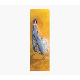 Pictura Gaëlle Boissonnard Marcapaginas - 5.5x14cm - Embolsada Individualmente en Celofan - Impresas en Papel con Certificacion