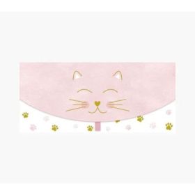 Pictura Tarjeta Money Cards - Tarjeta de Regalo Tipo Sobre Horizontal - Tematica Gatos - 21.3x9.6cm - Embolsada Individualmente
