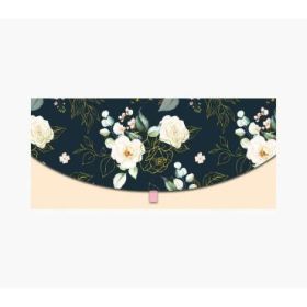 Pictura Tarjeta Money Cards - Tarjeta de Regalo Tipo Sobre Horizontal - Tematica de Flores - 21.3x9.6cm - Embolsada Individualme