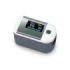 Medisana PM100 Pulsioximetro Digital de Dedo con Pantalla OLED - Medicion de Saturacion de Oxigeno SpO2  y Frecuencia Cardiaca -