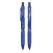 Alpino Dot Portaminas 0,5mm - Agarre Comodo - Goma de Borrar - Color Azul