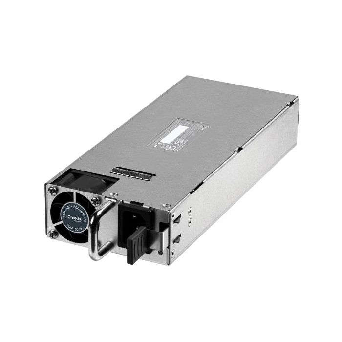 TP-Link Omada PSM900-AC Modulo Fuente de Alimentacion para Switch Conmutador - 900W - Intercambiable en Caliente - Proteccion El
