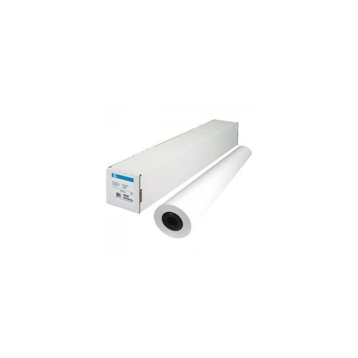 HP Papel Plotter Blanco Intenso A2 90gr - 41,9cmx45,7m 16,5 x150