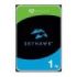 Seagate Skyhawk Disco Duro Interno 3.5  1TB SATA III