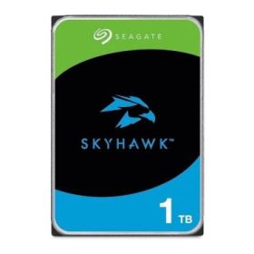 Seagate Skyhawk Disco Duro Interno 3.5  1TB SATA III