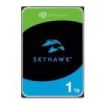 Seagate Skyhawk Disco Duro Interno 3.5  1TB SATA III